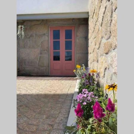 Porto-Braga Family Country House Ferreiro  Extérieur photo