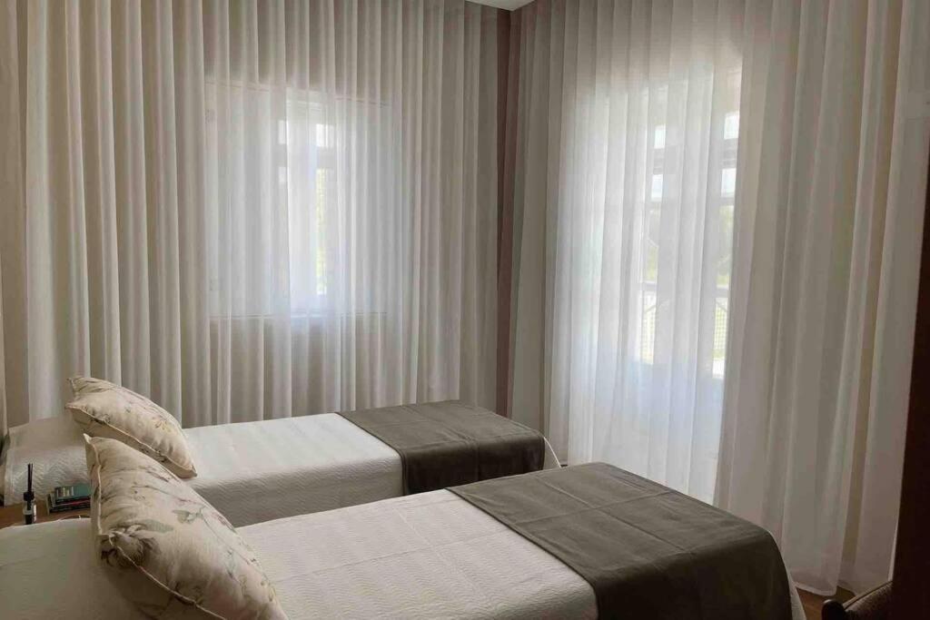 Porto-Braga Family Country House Ferreiro  Extérieur photo