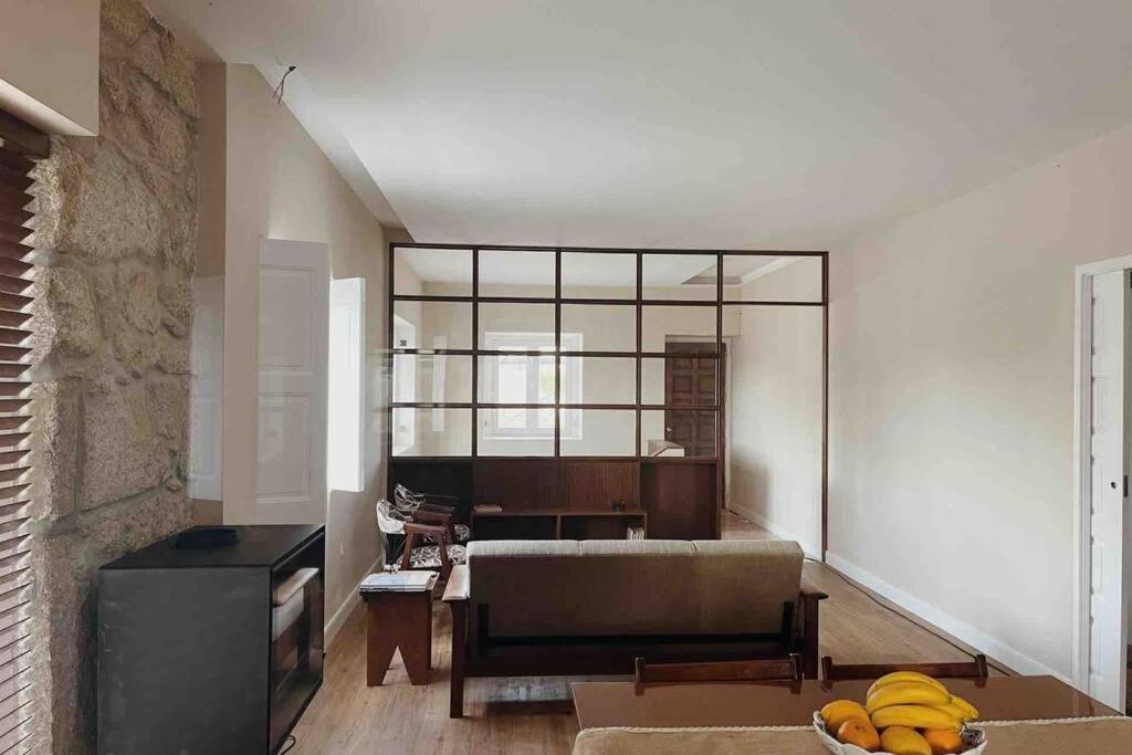 Porto-Braga Family Country House Ferreiro  Extérieur photo