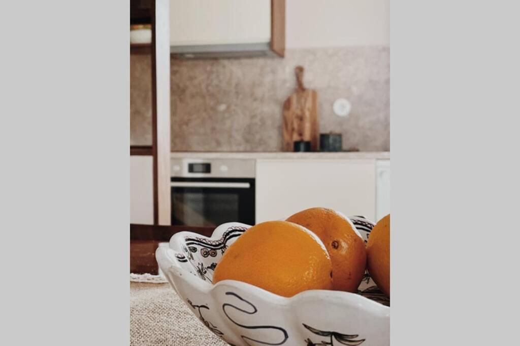 Porto-Braga Family Country House Ferreiro  Extérieur photo