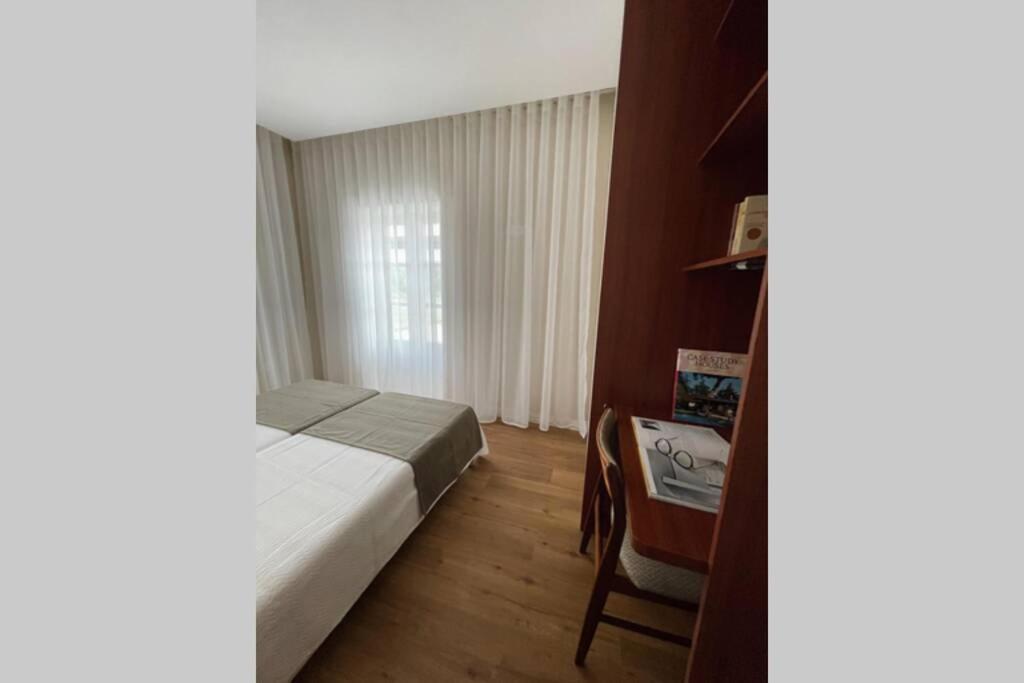 Porto-Braga Family Country House Ferreiro  Extérieur photo