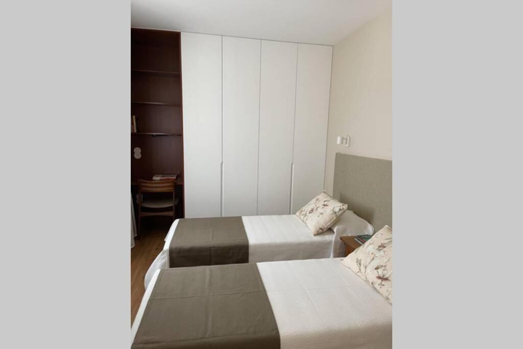 Porto-Braga Family Country House Ferreiro  Extérieur photo