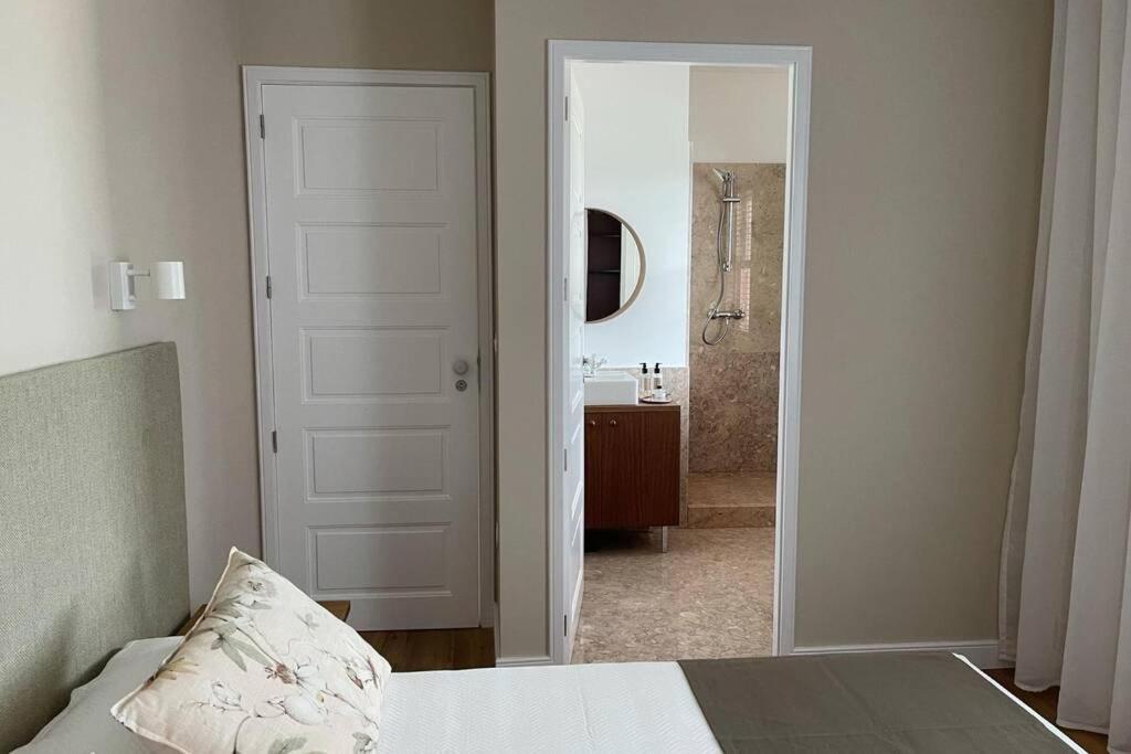 Porto-Braga Family Country House Ferreiro  Extérieur photo