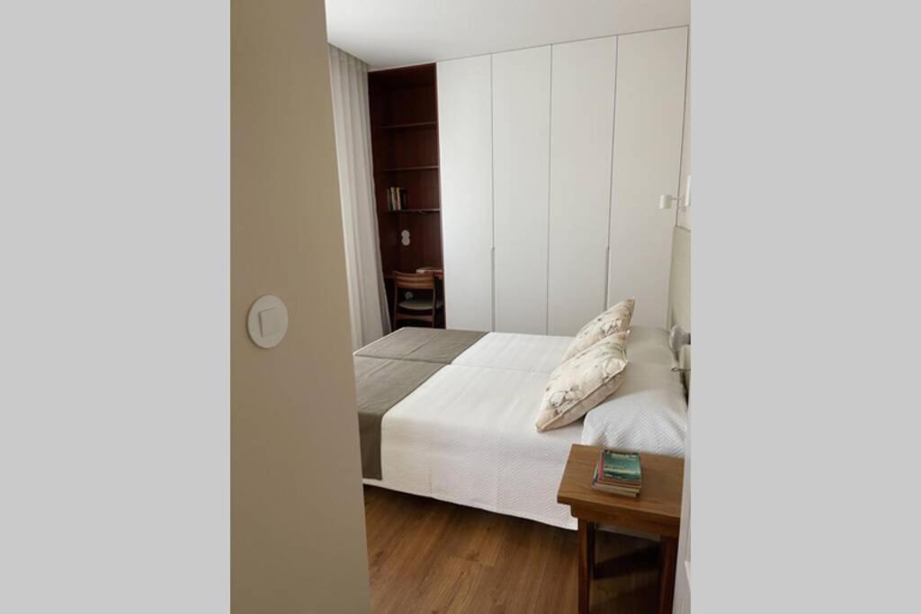 Porto-Braga Family Country House Ferreiro  Extérieur photo
