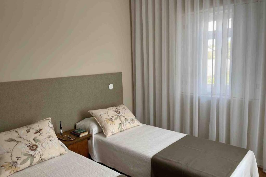 Porto-Braga Family Country House Ferreiro  Extérieur photo