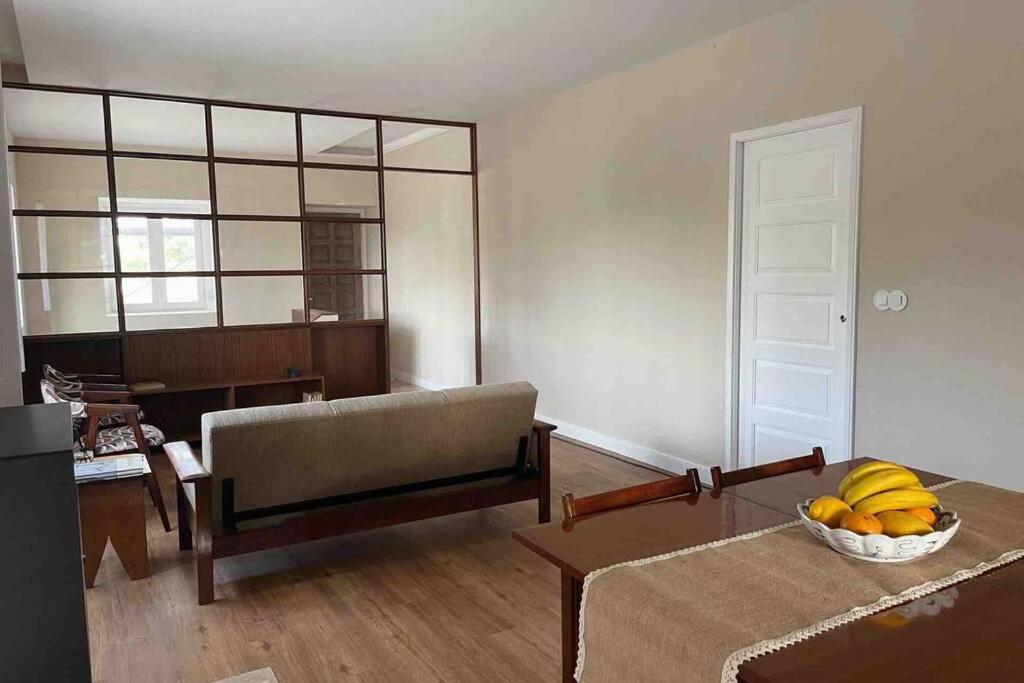 Porto-Braga Family Country House Ferreiro  Extérieur photo
