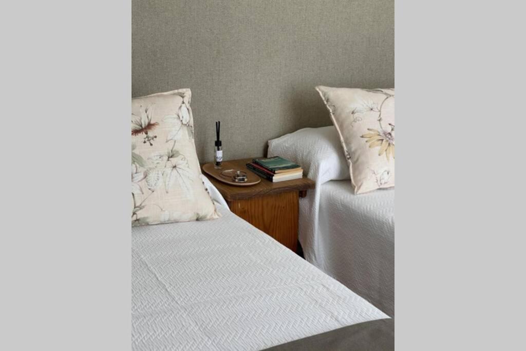 Porto-Braga Family Country House Ferreiro  Extérieur photo