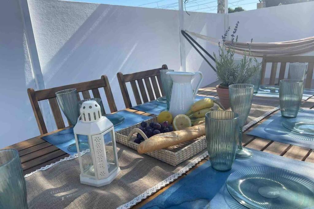 Porto-Braga Family Country House Ferreiro  Extérieur photo